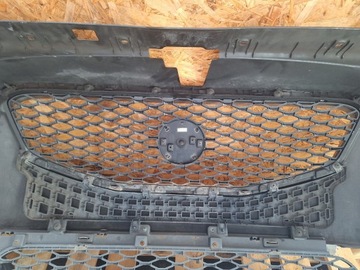 SSANGYONG KORANDO III 2010- MASKA MŘÍŽKA W NÁRAZNÍK ORIGINÁLNÍ