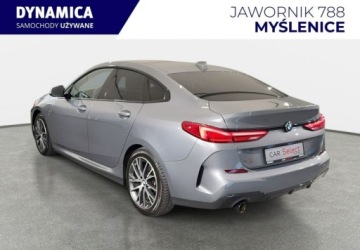 BMW Seria 2 G42-U06 Active Tourer 1.5 218i 136KM 2022 BMW Seria 2 VAT 23 i Gran Coupe M Sport 136KM automat 2022 r., salon PL, I, zdjęcie 5