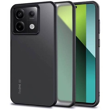 Etui Tech-Protect MagMat do Xiaomi Redmi Note 13 Pro 5G / Poco X6 5G