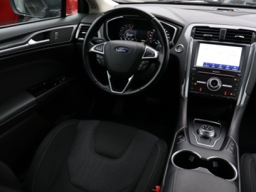 Ford Mondeo V Liftback Facelifting 2.0 EcoBlue 150KM 2020 Ford Mondeo 2.0 TDCI, Salon Polska, 1. Właściciel, zdjęcie 6