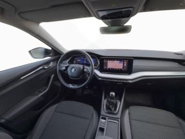 Skoda Octavia IV Liftback 1.5 TSI EVO 150KM 2024 Skoda Octavia 1.5 TSI 150 KM Selection, Gwarancja, Serwis ASO,FV23 1.5, zdjęcie 13