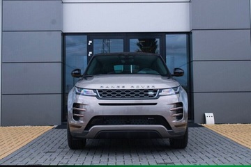 Land Rover Range Rover Evoque II SUV 2.0 Si4 200KM 2023 Land Rover Range Rover Evoque R-Dynamic SE Suv 2.0 P200 (200KM) 2023, zdjęcie 6