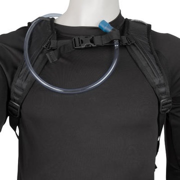 Рюкзак с мочевым пузырем для MTB велосипеда ST 900 12л/2л воды