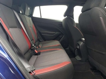 Subaru Impreza IV 2024 Subaru Impreza RS 2024 2.5l 2.5 Benzyna 182KM, zdjęcie 10