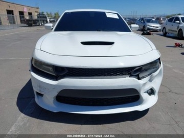 Dodge Charger VII 2020 Dodge Charger 2020r, Scat Pack, 6.4L 6.4 Benzyna 485KM, zdjęcie 2
