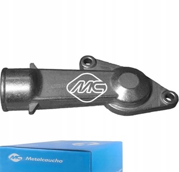 OBUDOWA TERMOSTATU do OPEL VECTRA B 1.6i