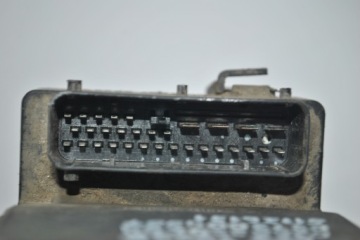 ПЕРЕМЫЧКА ТОРМОЗНОГО НАСОСА АБС BOXER DUCATO 0265220694 51726121 0273004957