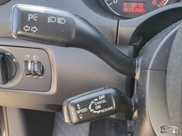 Audi A3 8P Hatchback 3d 1.9 TDI 105KM 2006 Audi a3 1.9TDI 105KM 2006r 351TysKm 1.9 Diesel 105KM, zdjęcie 13