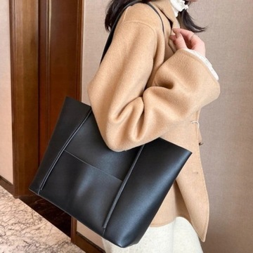 Женская сумка BLACK City Shopper А4