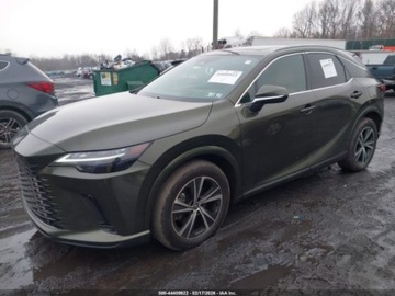 Lexus RX V 2023 Lexus RX 350 Premium Plus 2023 2.4 Benzyna 275KM, zdjęcie 1