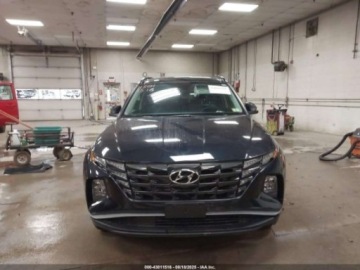 Hyundai Tucson IV 2024 Hyundai Tucson 2024 HYUNDAI TUCSON HYBRID SEL CONVENIENCE 1.6 Hybryda 180KM, zdjęcie 5