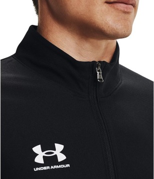 Dres Under Armour Challenger Track Suit 1365402-001 r. L