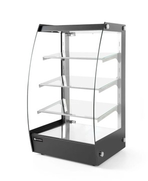 Witryna neutralna samoobsługowa do prezentacji i