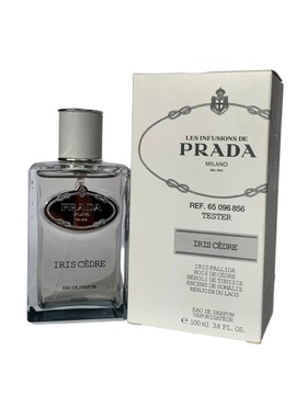 Prada Infusion De Iris Cedre 100мл