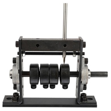 Ручной станок для зачистки проводов и изоляции кабеля.