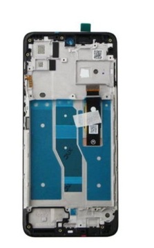 ДИСПЛЕЙ MOTOROLA G72 XT2255-1 ОРИГИНАЛЬНАЯ РАМКА