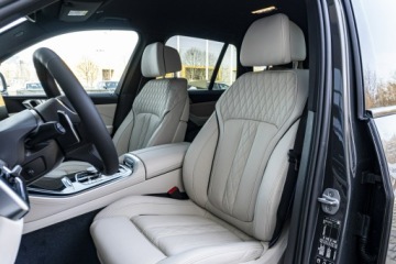 BMW X5 G05 SUV Facelifting 3.0 30d 298KM 2026 BMW X5 xDrive30d Dostępny od ręki!, zdjęcie 12