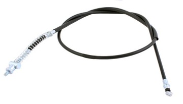 Linka hamulca przód Router Bassa 12 Router