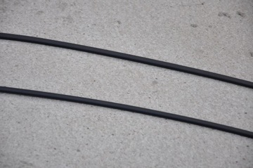 BMW E31 840 850 НАКЛАДКА НА КРЫШУ 1970105 1970106