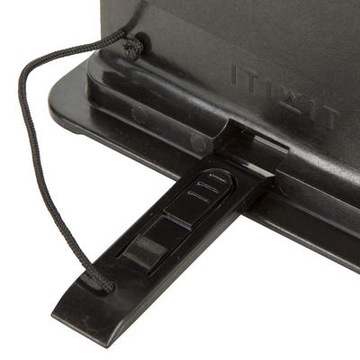 ПЛАВНИК ДЛЯ КАЯКА И ВЕСЛО S