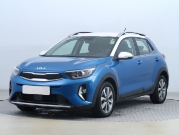 Kia Stonic I Crossover Facelifting 1.0 T-GDI 100KM 2022 Kia Stonic 1.0 T-GDI, Automat, VAT 23%, Klima, zdjęcie 1