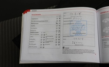 Seat Alhambra II (7N) Van 2.0 TDI CR 177KM 2014 Seat Alhambra Panorama, Nawigacja, Serwis do konca, 7-osob 2.0 Diesel, zdjęcie 23