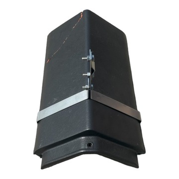 v2a Uchwyt Odgromowy do gąsiora MEYER HOLSEN PIANO