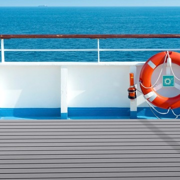 НАПОЛЬНЫЙ КОВрик ТИК ЭВА ДЛЯ ЯХТЫ 240X60