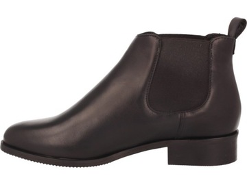 JBUT - Ботинки PESCO Chelsea, ботильоны, размер 36, 2088 г.