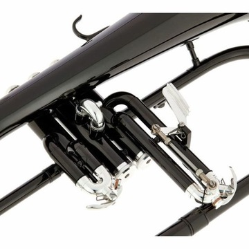Флюгельгорн Bb Thomann Black Jazz