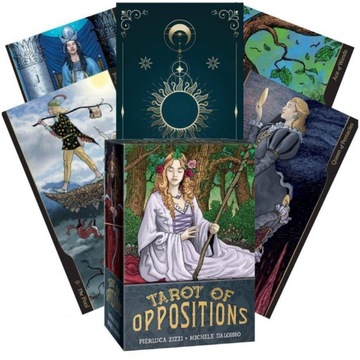 Tarot of Oppositions