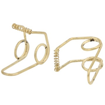 20шт плоская водяная труба CB10 B Waterkey