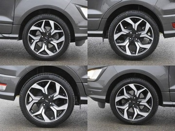 Ford Ecosport II SUV Facelifting 1.0 EcoBoost 125KM 2019 Ford EcoSport 1.0 EcoBoost gwarancja przebiegu ST, zdjęcie 35