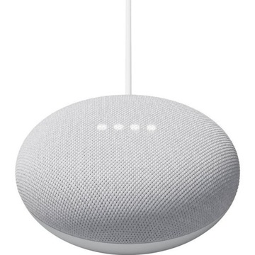 Google Nest Mini (2-го поколения) Мел