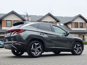 Hyundai Tucson IV 2021 Hyundai Tucson ___Executive___1.6 T-GDI Hybrid 230KM 4WD___Pelna Historia, zdjęcie 31
