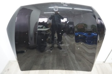 MERCEDES GLC W253 MASKA