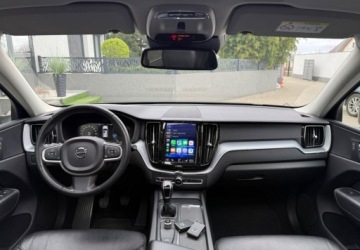 Volvo XC60 II Crossover D3 150KM 2019 Volvo XC 60 Volvo XC 60 2.0 Diesel 150KM, zdjęcie 23