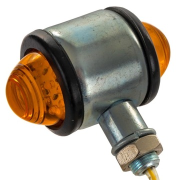 Комплект светодиодных ламп Ursus C-330 C-335 C-330M плата указателя поворота передняя задняя