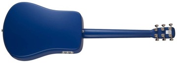 Gitara LAVA MUSIC ME 2 Freeboost Blue