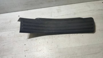 Jeep Cherokee KL 15r. 2.0d heck Seite links Blende Abdeckung Blende Gehäuse DER SCHWELLE