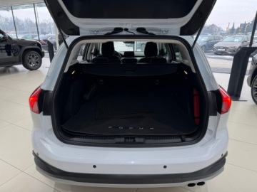 Ford Focus IV Kombi 1.5 EcoBlue 120KM 2020 Ford Focus Active / LED / Podgrzewana szyba / CarP, zdjęcie 15