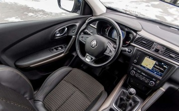 Renault Kadjar Crossover 1.6 dCi 130KM 2016 Renault Kadjar Renault Kadjar 1.6 Diesel 130KM, zdjęcie 18