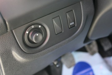 Dacia Logan II 2014 Dacia Logan El.Szyby Klimatyzacja Tempomat, zdjęcie 15