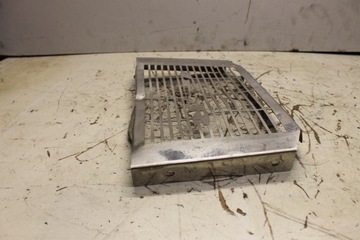 SUZUKI 06-10 GSR 600 КРЫШКА РАДИАТОРА