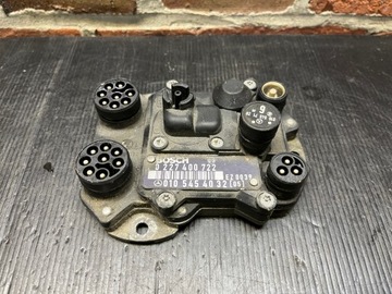 MERCEDES SL R129 MODUL ZAPALOVACÍ 0227400722 0105454032