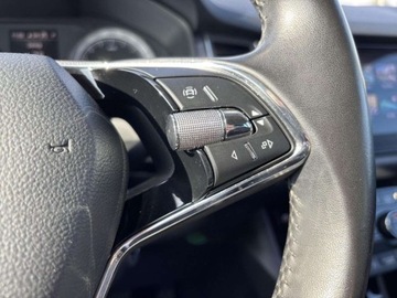 Skoda Kodiaq I SUV 2.0 TDI SCR 200KM 2020 Skoda Kodiaq Style 2.0 TDI 200 KM DSG Salon PL FV23 7 Osobowy, zdjęcie 21