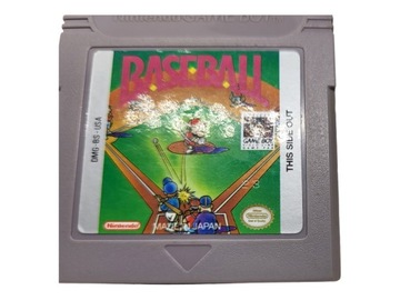 Бейсбол Марио Game Boy Gameboy Classic