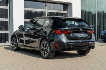 BMW Seria 1 F70 2026 BMW 120 - Dostępny od ręki!, zdjęcie 7
