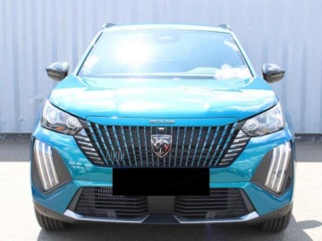Peugeot 2008 II 2026 Od ręki - Allure 1.2 mHEV 110KM / Pakiet Vision, Advanced Grip Control, zdjęcie 1