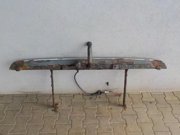 JMELÍ HAK-POL W/023 ZAŘÍZENÍ(HÁK) TÁŽNÝ 2800 KG